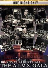 巨星之夜-皇家亞伯特聽演唱會實況