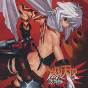 爆裂天使TV版-(全24話)