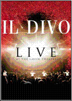 2006洛杉磯希臘劇場演唱會