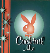 花花公子-爵士雞尾酒宴