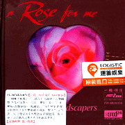 送我一枝玫瑰花