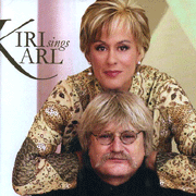 花之探戈-卡娜娃演唱神秘與迷戀之歌