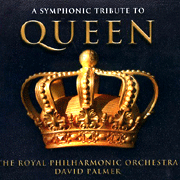 向皇后合唱團致敬