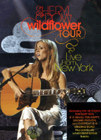 野地狂花巡迴演唱會紐約現場