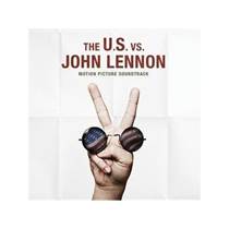 跟美國政府對幹-約翰藍儂/電影原聲帶