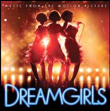 夢幻女郎-電影原聲帶 (進口版)