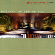 布雷克兄弟最精采(爵士大師留名系列06)