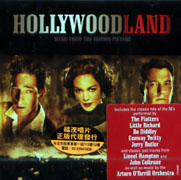 銀色殺機-電影原聲帶