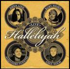 哈利路亞-現場演唱專輯