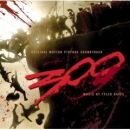 300壯士-斯巴達的逆襲/電影原聲帶