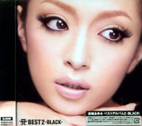 (A)精選 2-BLACK-(日本進口普通版)