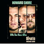 神鬼無間-電影配樂