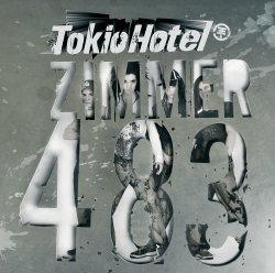 483號房(德語專輯)