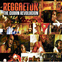 雷鬼風:來自古巴的聲音