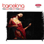 慾望城市:巴塞隆納