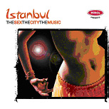 慾望城市:伊斯坦堡