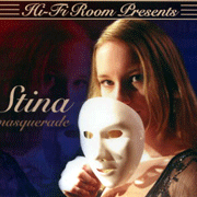 化妝舞會-爵選集(HDCD限定盤)