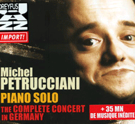 德國現場獨奏音樂會