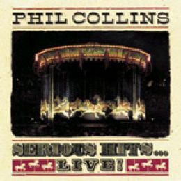 超級演唱會專輯