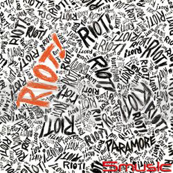 暴動-電影原聲帶