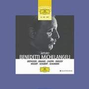 米開蘭傑里的鋼琴藝術(典藏家)