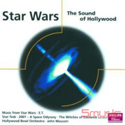 星際大戰-好萊塢之聲(雄辯143)