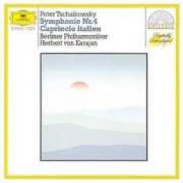 柴可夫斯基:第4號交響曲