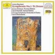 布魯克納:第1號交響曲