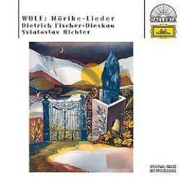 沃爾夫:默里克之歌