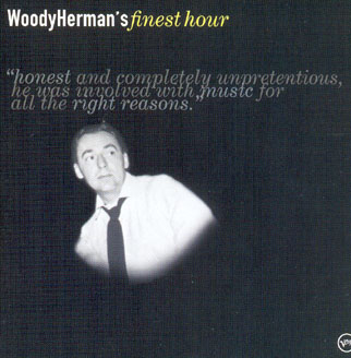 伍迪賀曼  經典時刻(21)