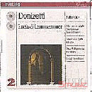 董尼才第:歌劇「拉莫摩的魯契亞」ph(111)