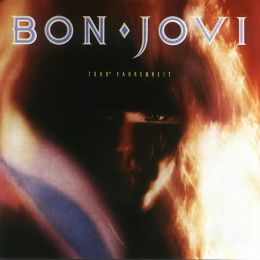 華氏7800度(全新數位錄音版)