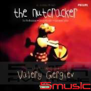 芭蕾舞劇「胡桃鉗」全曲