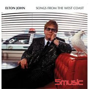 西岸之歌(德國進口)