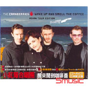 醒來聞道咖啡香(亞洲限定盤)