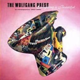 美好事物(1983-1995精選輯)