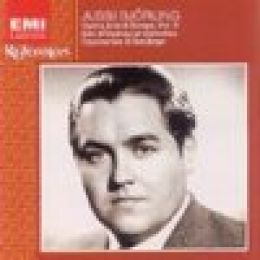 歌劇詠嘆經典II(世紀經典29)