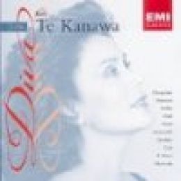 歌劇紅伶之卡娜娃