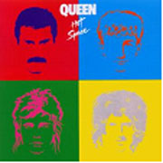 炙熱空間(重新混音版)