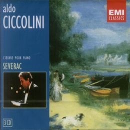 演奏塞弗哈克作品