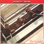 史紀 1962-1966 (紅色二片裝)