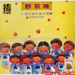 野玫瑰(兒童櫥窗3)