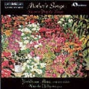 日本名歌謠:荒城之月＆母親的歌