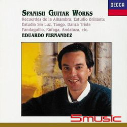 西班牙吉他名作(國際中文75)