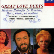 偉大的情歌二重唱(國際中文版115)