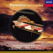 讚美詩:宗教合唱曲(國際中文版257)