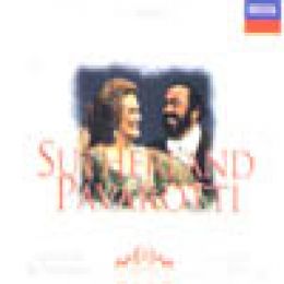 蘇莎蘭＆帕華洛帝