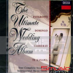 婚禮的祝福:婚禮合唱＆結婚進行曲