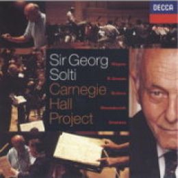 卡內基音樂現場實況