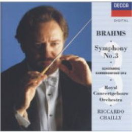 布拉姆斯:第3號交響曲